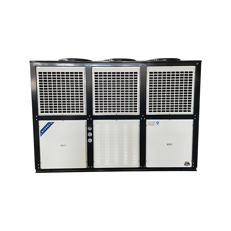 FNVT Box Typ Kondensor