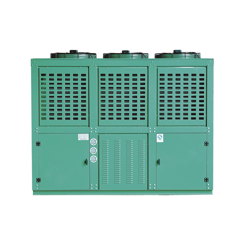 FNVT Box Typ Kondensor