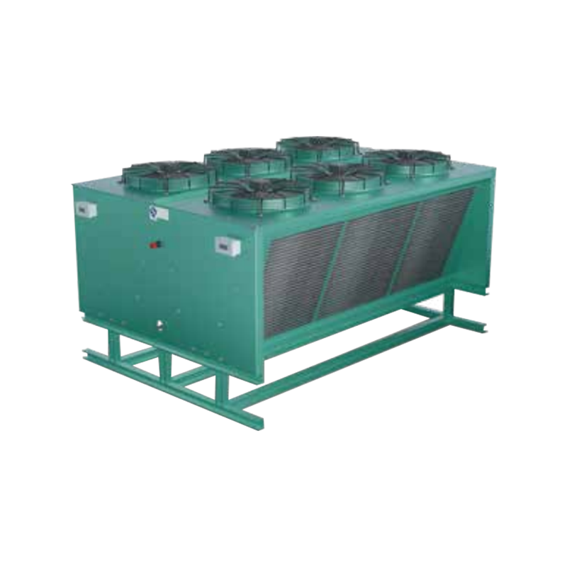 FNW Typ (Top Air Flow) Kondensor