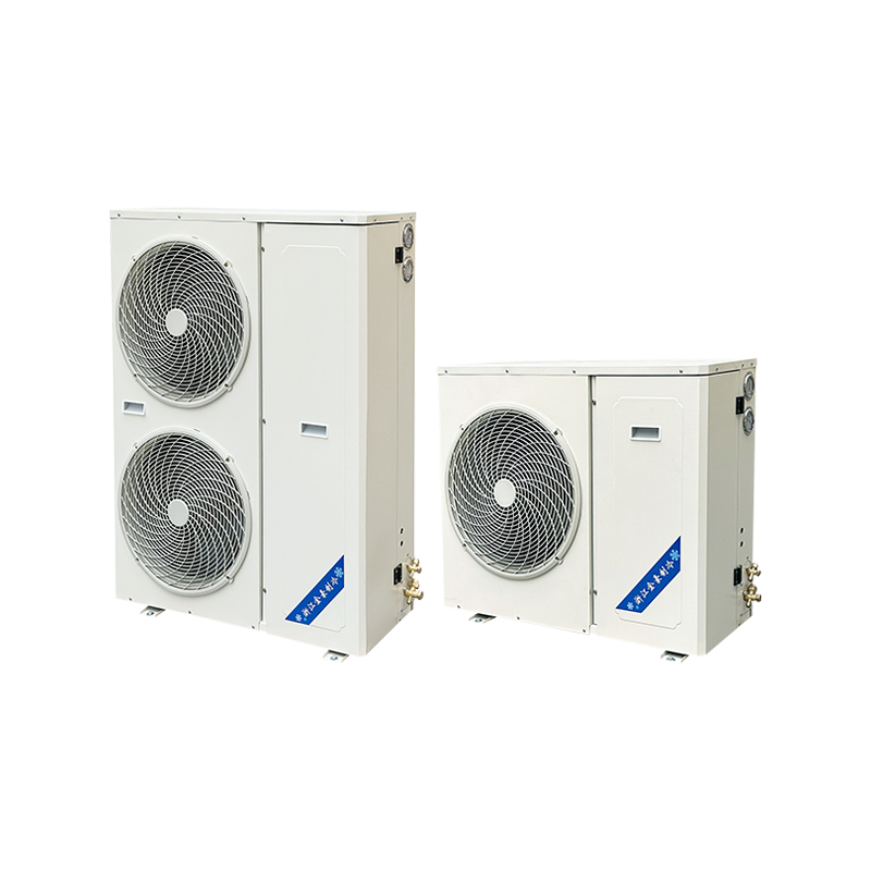FNL Box Typ Kondensor